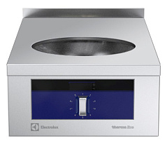 Electrolux Professional MAIHABEOAO INDUKTIONSWOK,1 ZO,1S,AFK,500X800X250 (Code 588026)