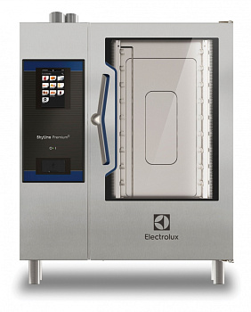 SkyLine PremiumS Electric Combi Oven 10GN1/1 (CODE 217722)