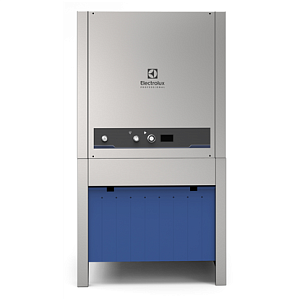 Electrolux Professional ETHDE1 Warewashing HeroDry Freestanding blower for Hood Type and Undercounter Dishwasher (Code 504350)