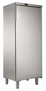 Electrolux Professional R04PVF4LCC 400 Line 400lt Line Refrigerator 1 Door - Stainless steel with wheels and UK plug (Code 725082)