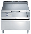 Electrolux Professional E9BRGJMPFM