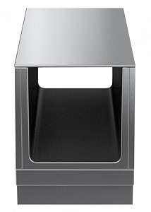 Electrolux Professional MC2BCCEOOO OFF.DURCHR.UNTERB.H2,GN,2S,500X900X450 (Code 589193)