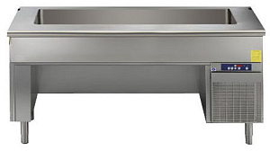 Electrolux Professional ZLRW16B REFR.UNIT W/WELL (4GN) BRIDGE TYPE (Code 332025)