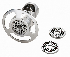 Electrolux Professional MMH82UX CNS FLEISCHWOLFEINSATZ UNGER 82MM (Code 653727)