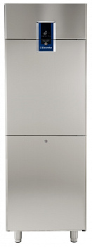Electrolux Professional ESP72HF6 Digital Tiefkühlschrank 2 Halbtüren 670l (Code 727451)