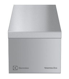 Electrolux Professional MCNABACOOO WORK TOP,CLOSED,1-SIDE,300X900X250H (Code 589154)