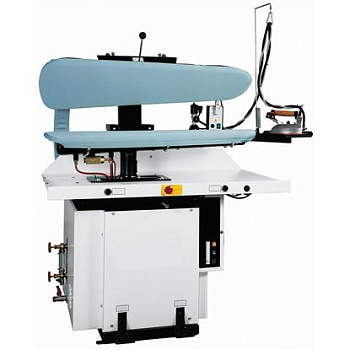 Utility Dry Work Press – Air operated FPA1-D (mod 9887101574)