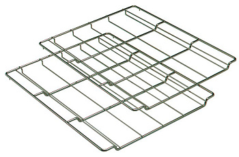 Electrolux Professional OAC79 BACKBLECHGESTELL (Code 922173)