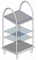 Electrolux Professional ZLTQ08BBTC