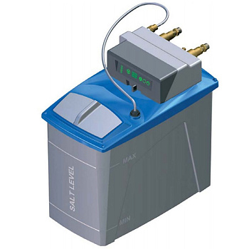 External automatic water softner, 8lt (Code 860005)