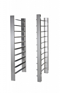 Electrolux Professional KITPASS KIT 10PAIR RUNN.+4TRAY SUPP(400X600)670L (Code 881003)