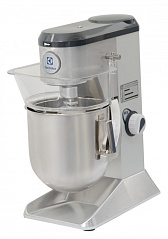 Electrolux Professional BE8BY PLANETARY MIXER-ELECTRONIC-8L 200-240/1 (Code 600195)
