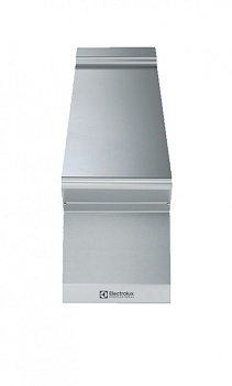 Modular Cooking Range Line 900XP 1/4 Module Ambient Worktop (3mm) (Code 391543)