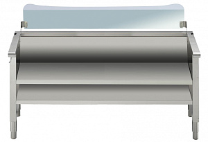Electrolux Professional SSFC4M FRONT COOKING UNIT+SHELF 1600MM (Code 330275)