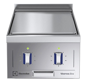 Electrolux Professional MBTABBEOAO EL.FREE COOKING TOP,1S,BS,500X850X250H (Code 588549)