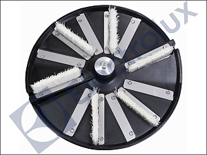 Electrolux Professional WP5S WASCHSCHEIBE FÜR 5 KG GEMÜSESCHÄLER (Code 653057)