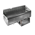 Electrolux Professional D13C5