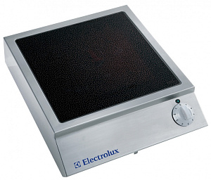 Electrolux Professional VARIOL3 INDUCTION TOP (5KW), 400V, 400 MM (Code 599002)