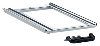 Electrolux Professional AOSAC41 EINFAHRRAHMEN+GRIFF FÜR AOS 6+10 X 1/1GN (Code 922074)