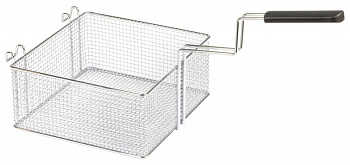 BASKET(270X260X120MM) FOR 34-36LT FRYERS (Code 921609)