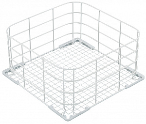 Electrolux Professional WTAC03 BASKET FOR GLASSES-395X395X200 MM (Code 867054)