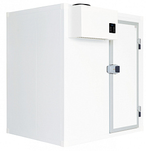 Electrolux Professional CRF2416B13N Cold Rooms 163x243 -18-20°C Built-in Unit (Code 102076)
