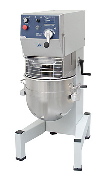 PLANETARY MIXER-MECH-60LT 230-400/3/50 (Code 600277)