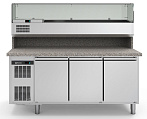Electrolux Professional RCSH3D