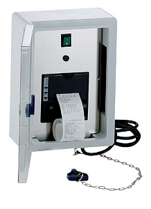 Electrolux Professional ZPL REMOTE PRINTER HACCP BASIC ELECR.CONTR (Code 881532)