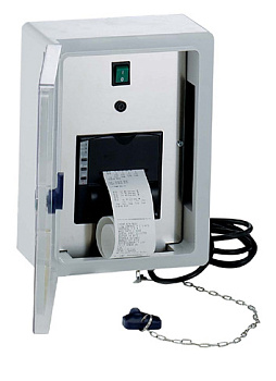 REMOTE PRINTER HACCP BASIC ELECR.CONTR (Code 881532)