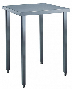 Electrolux Professional WTD0707 WORK TABLE-DISASSEMBLED 700MM (132614)