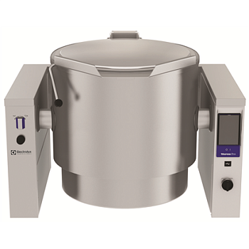 STEAM(ELEC)BOIL.PAN,TILT,300L(H)FS,D1000 (CODE 586069)