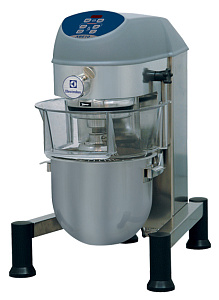 Electrolux Professional XBEF10AS PLAN.RÜHRM.ELEKTRON.,10L,1P.+ANSCHL.NABE (Code 601998)