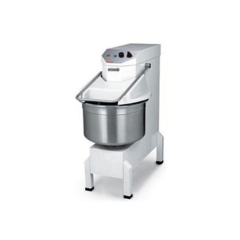 LIQUID SPIRAL KNEADER 10L 2SP. 400-440/3 (Code 601796)
