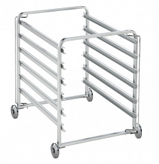 Electrolux CCAC02 HORDENGESTELL 6XGN1/1,65MM ABST.(STAND.) (Code 922005)
