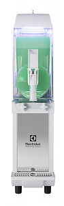 Electrolux Professional IPRO1EUVR290 Frozen Frozen granita dispenser with 1 bowl, electronic control, UV light (Code 562535)