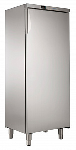Electrolux Professional R04FSF4 1-DOOR FREEZER 400 LT -15°-24°C-S/S (Code 730189)