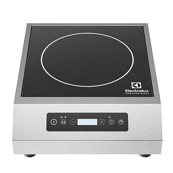 LiberoLight Induction Cook Top, mono zone (Code 602405)