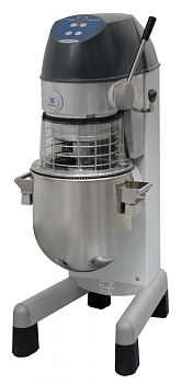 PLANETARY MIX-MECH 30L S/S 200-415/3/50 (Code 600260)