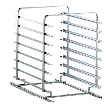 Electrolux Professional AOSAC37 BÄCK.HORD.GEST.+ROLLEN 80MM,10 X2/1LÄNGS (Code 922067)