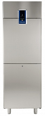 Electrolux Professional ESP72HRC Digital Kühlschrank 2 Halbtüren, 670lt (Code 727313)