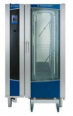 Electrolux AOS201GTD1 GAS(FLÜSSIG)-AIR-O-STEAM 20 XGN1/1 TOUCH (Code 267714)