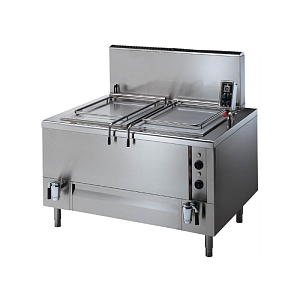 Electrolux Professional CR40G GAS AUTOMATIC PASTA COOKER 380 LT (CODE 291164)