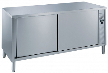 HOT CUPBOARD 1400MM (133020)