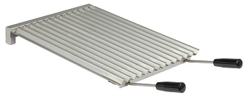 GRIDS WITH DRAIN SHAPE 400MM-700RANGE (Code 206415)