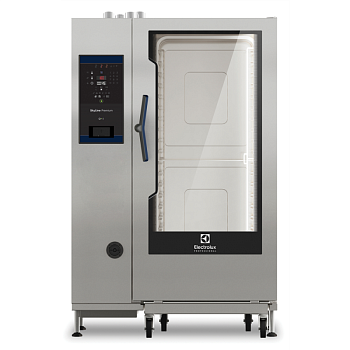 SKYLINE PREMIUM OVEN 20 GN 2/1 - GAS - LPG (CODE 217865)