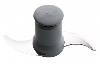 Electrolux Professional ROTM ROTOR MIT MIKROVERZAHNT MESSERN, 2,5 L (Code 650035)