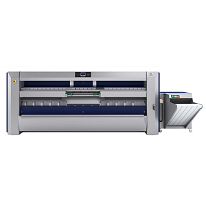 Electrolux Professional IC64832FFS Cylinder Type Ironer (Code 1L0GFA, Alias 9882030089)