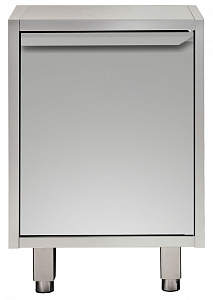 Electrolux Professional TERP6DA AMBIENT UNIT PASS-THRU 1+1 DOOR 600MM (121820)