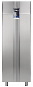 Electrolux Professional EST71FFC Tiefkühlschrank 1 Tür mit LCD Touch Scre (Code 727300)